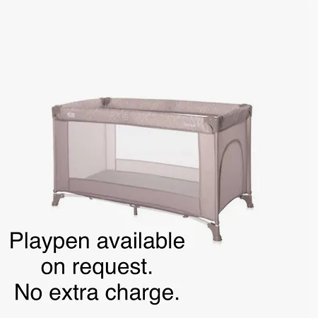 Elgreco Apartment, At Zipari, With Unique View 