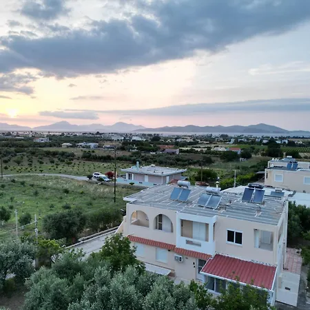 Сasa de vacaciones Scenic Apartment, Stunning Views - El Greco No 4