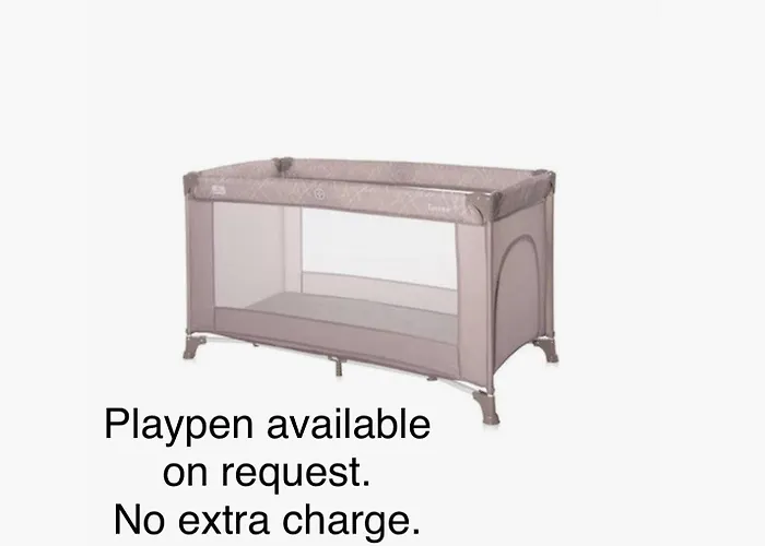 Elgreco Apartment, At Zipari, With Unique View 