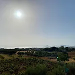 بيت للعطل Elgreco Apartment, At Zipari, With Unique View 