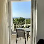 Elgreco Apartment, At Zipari, With Unique View 