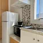Elgreco Apartment, At Zipari, With Unique View 