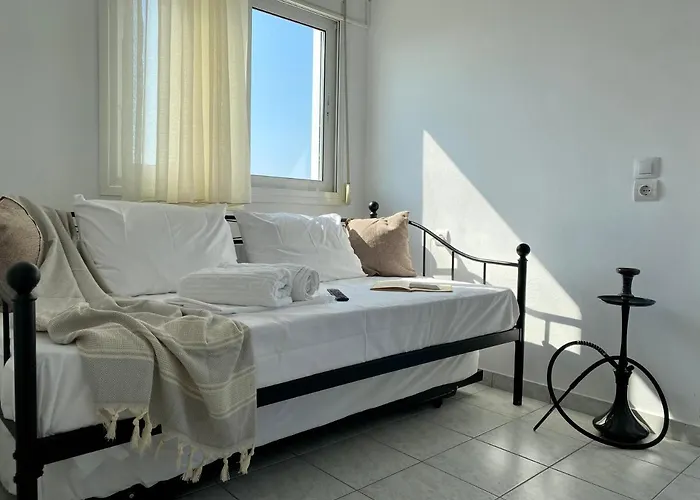 Case de vacanță Elgreco Apartment, At Zipari, With Unique View 