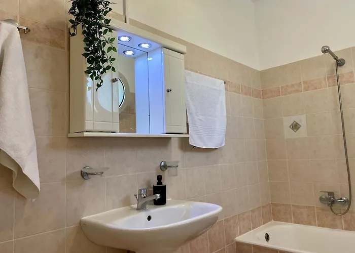 Дом отдыха Elgreco Apartment, At Zipari, With Unique View 